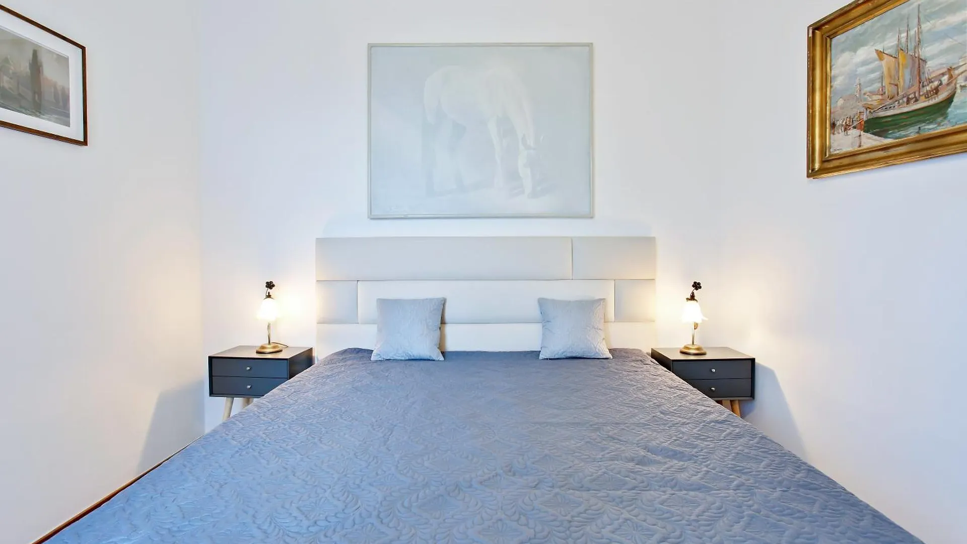 Melody Apartment Prague