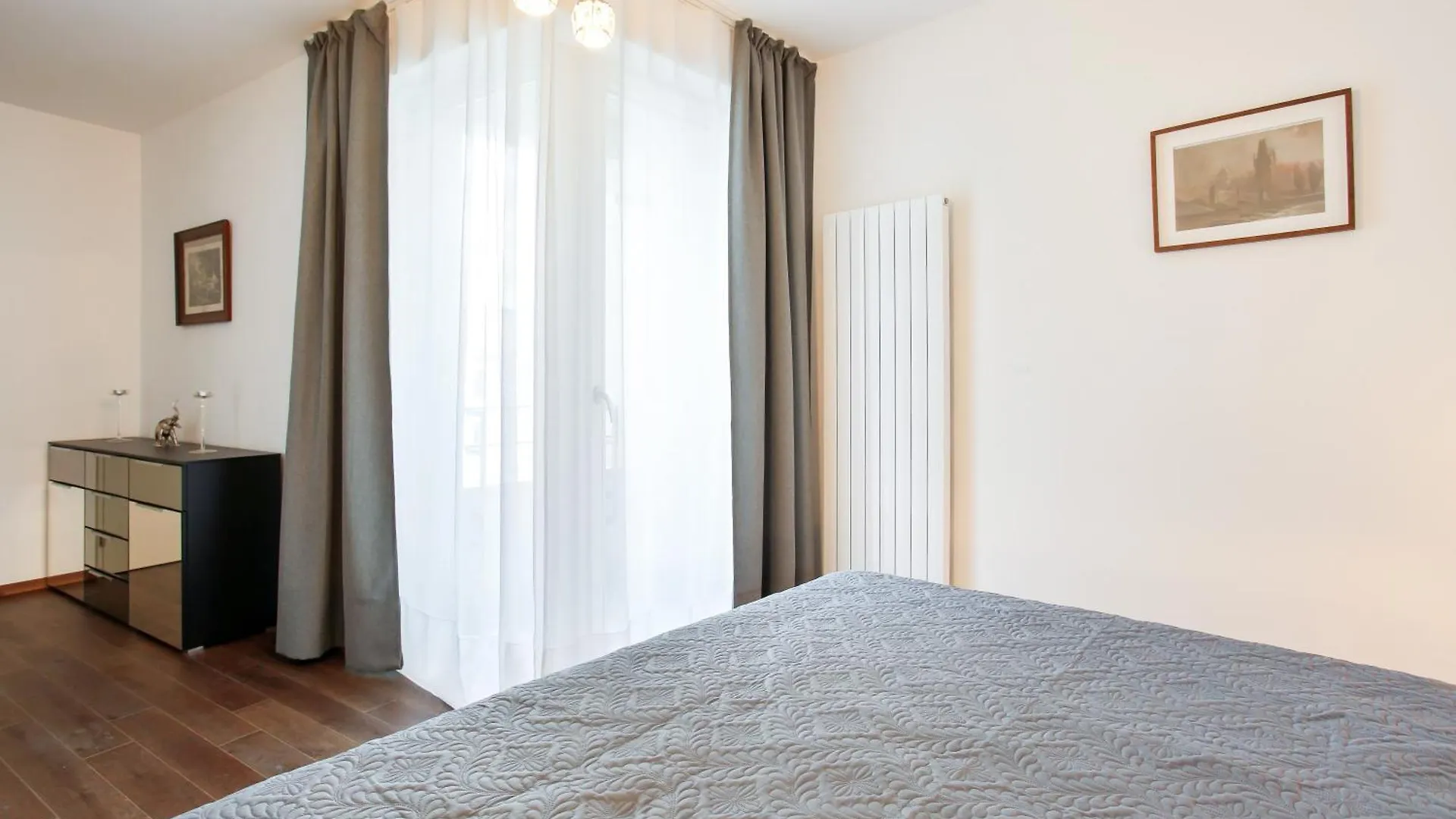 Melody Apartment Prague 0*,