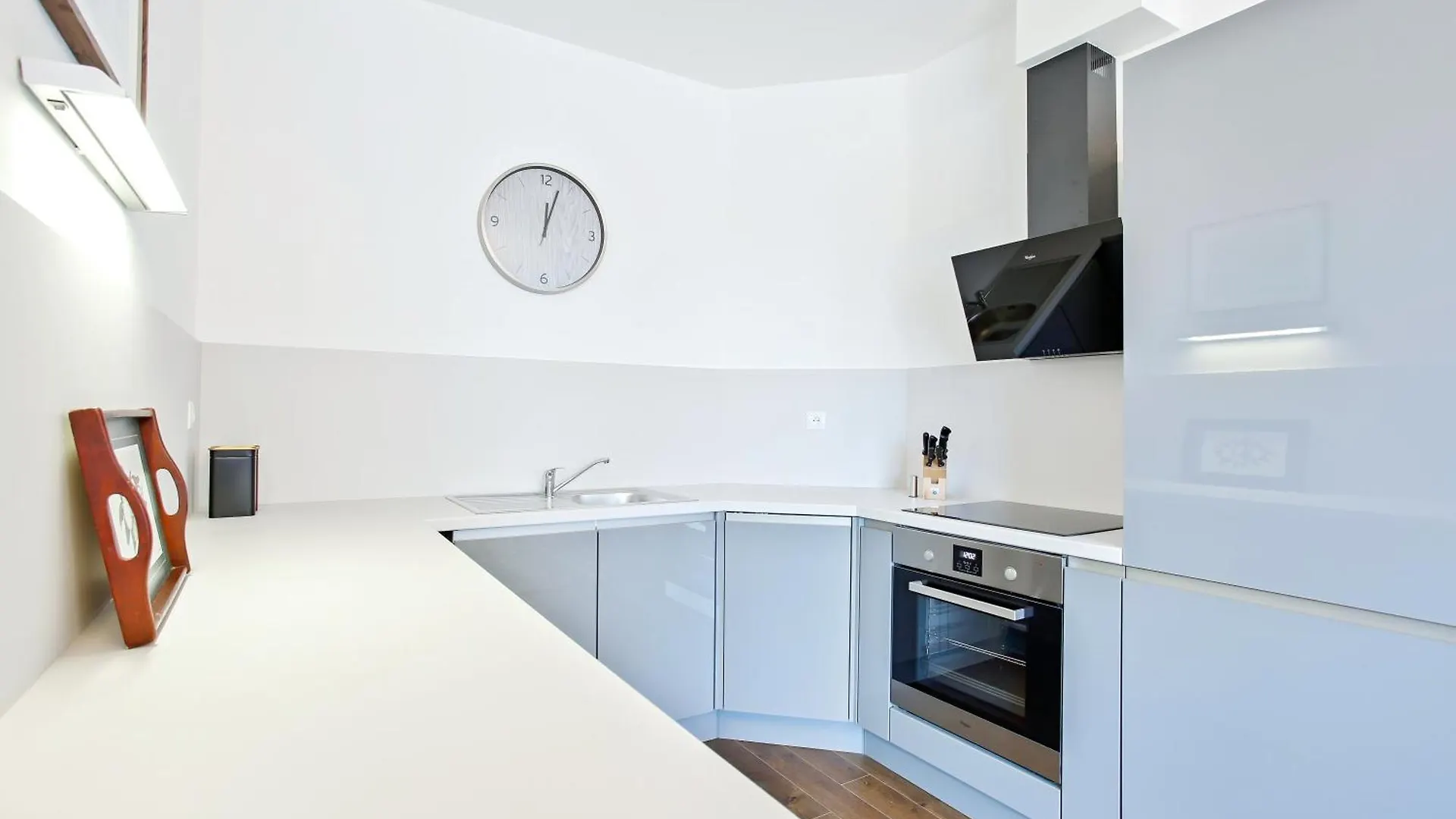 Melody Apartment Prague Czech Republic
