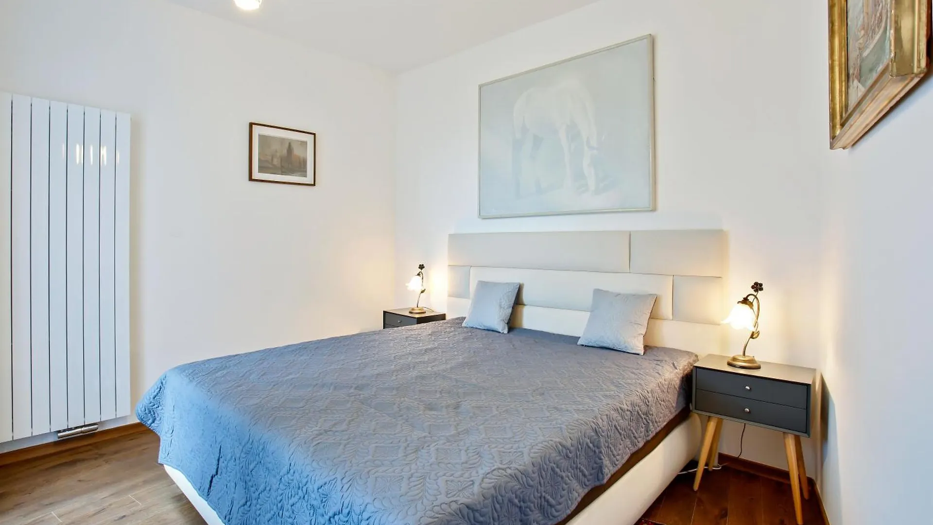 Melody Apartment Prague