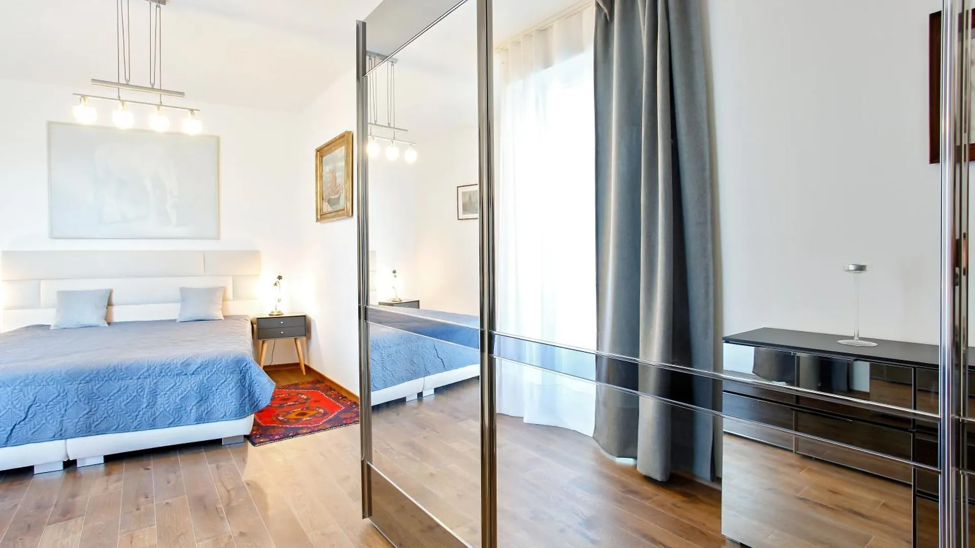 Melody Apartment Prague