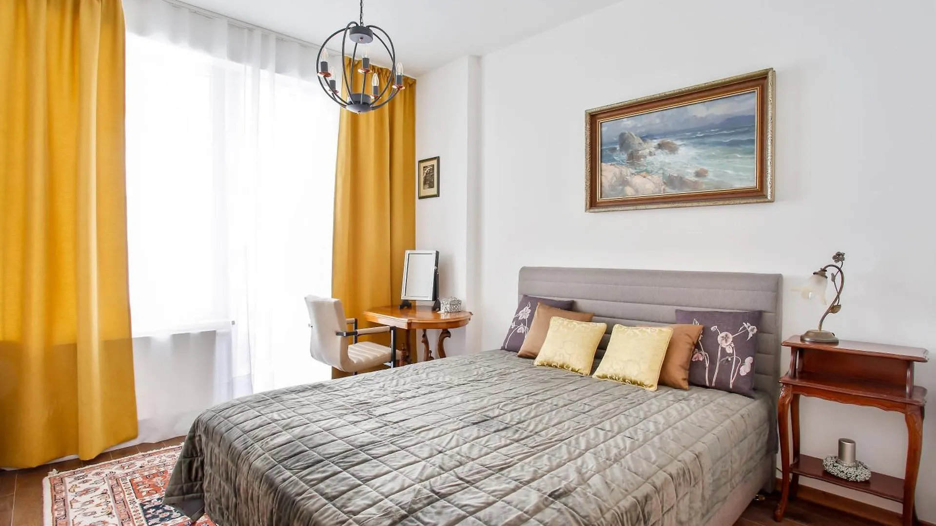 Melody Apartment Prague