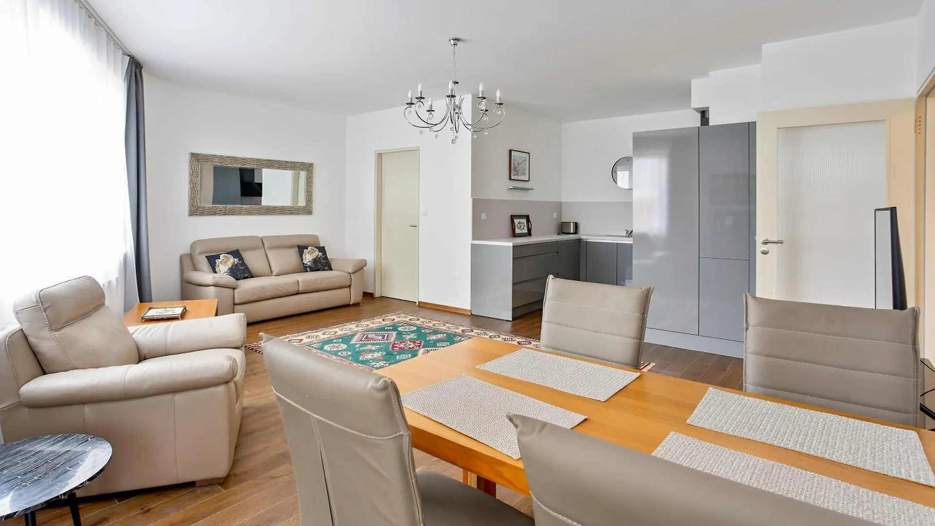 Melody Apartment Prague
