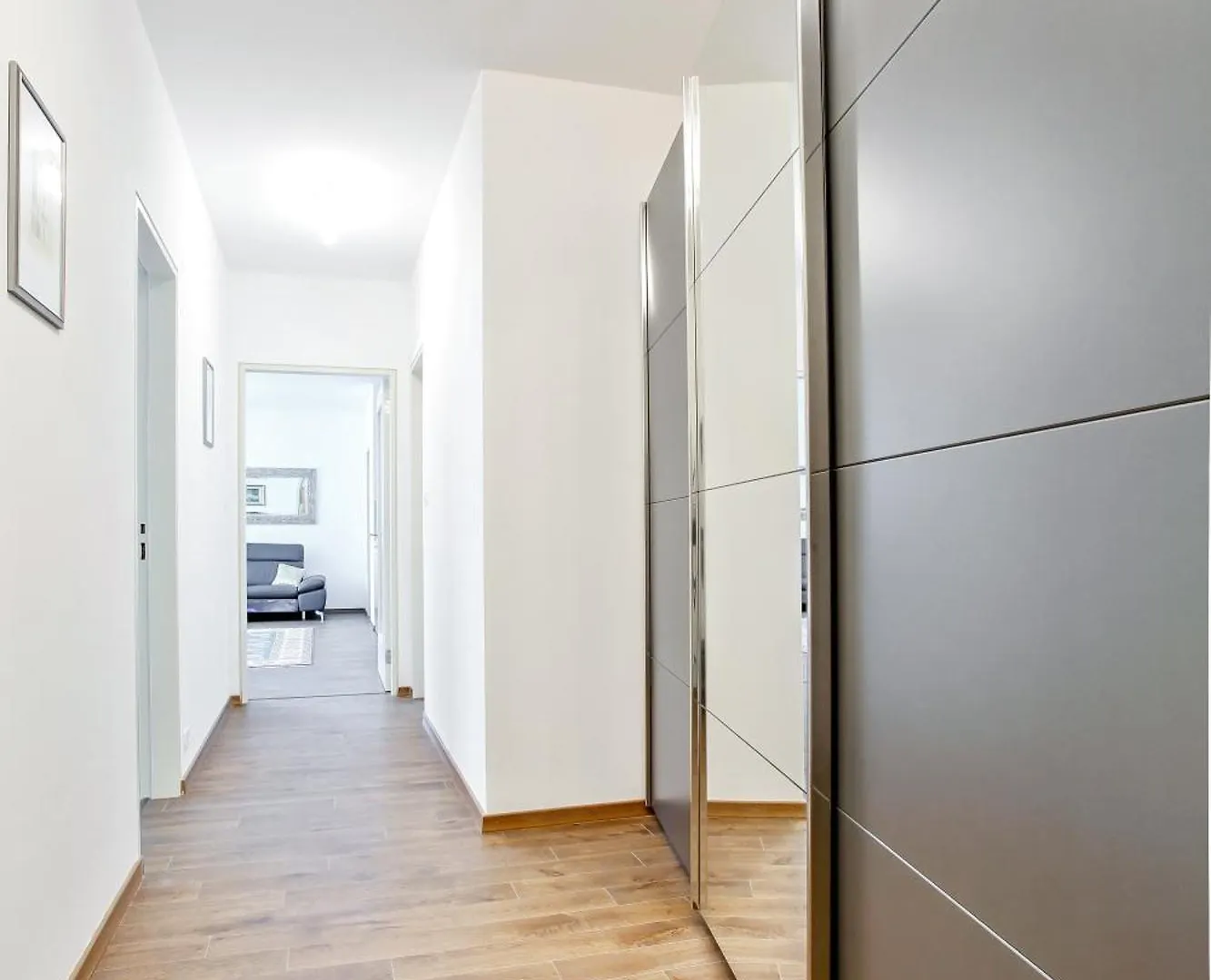 Melody Apartment Prague