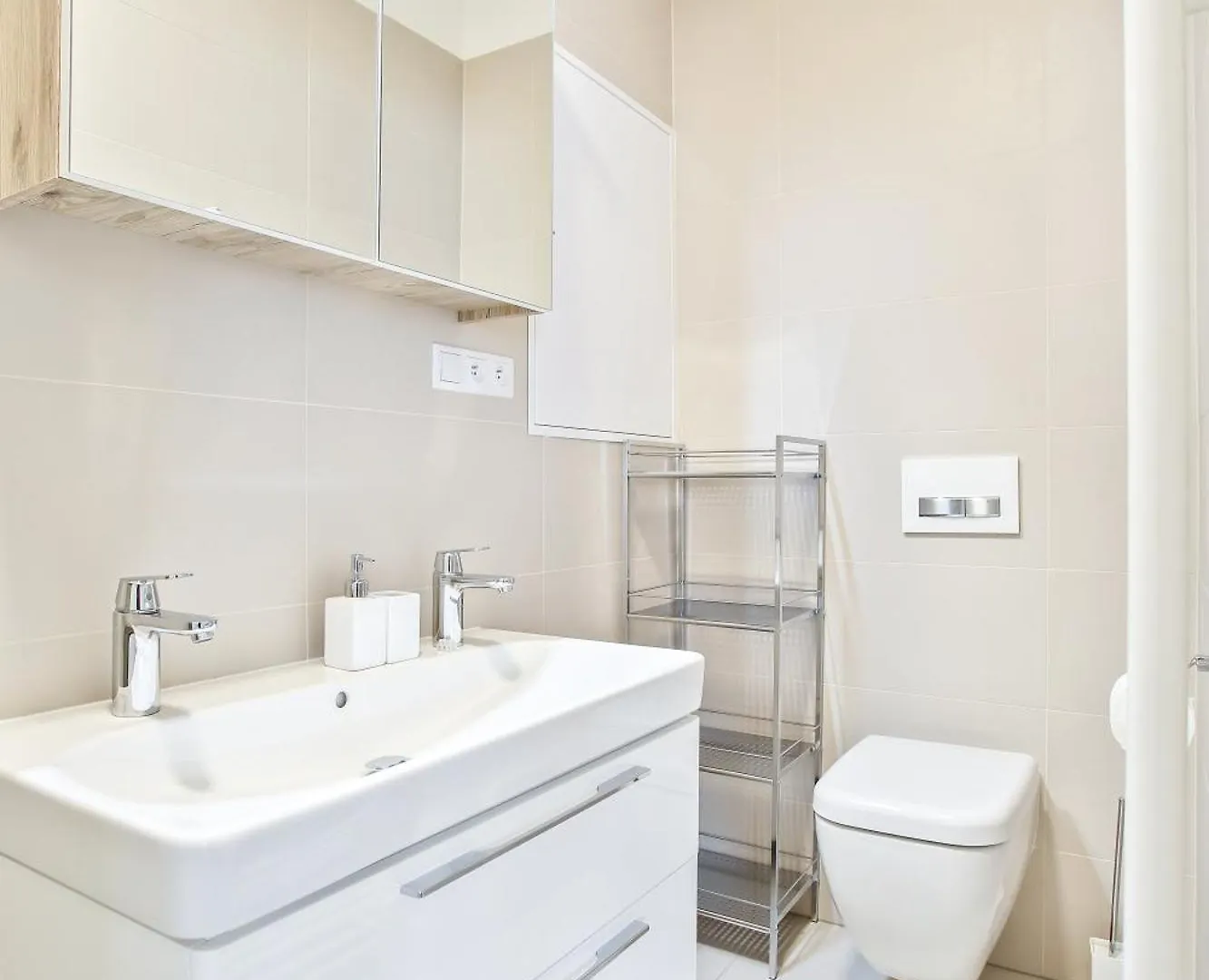 Melody Apartment Prague