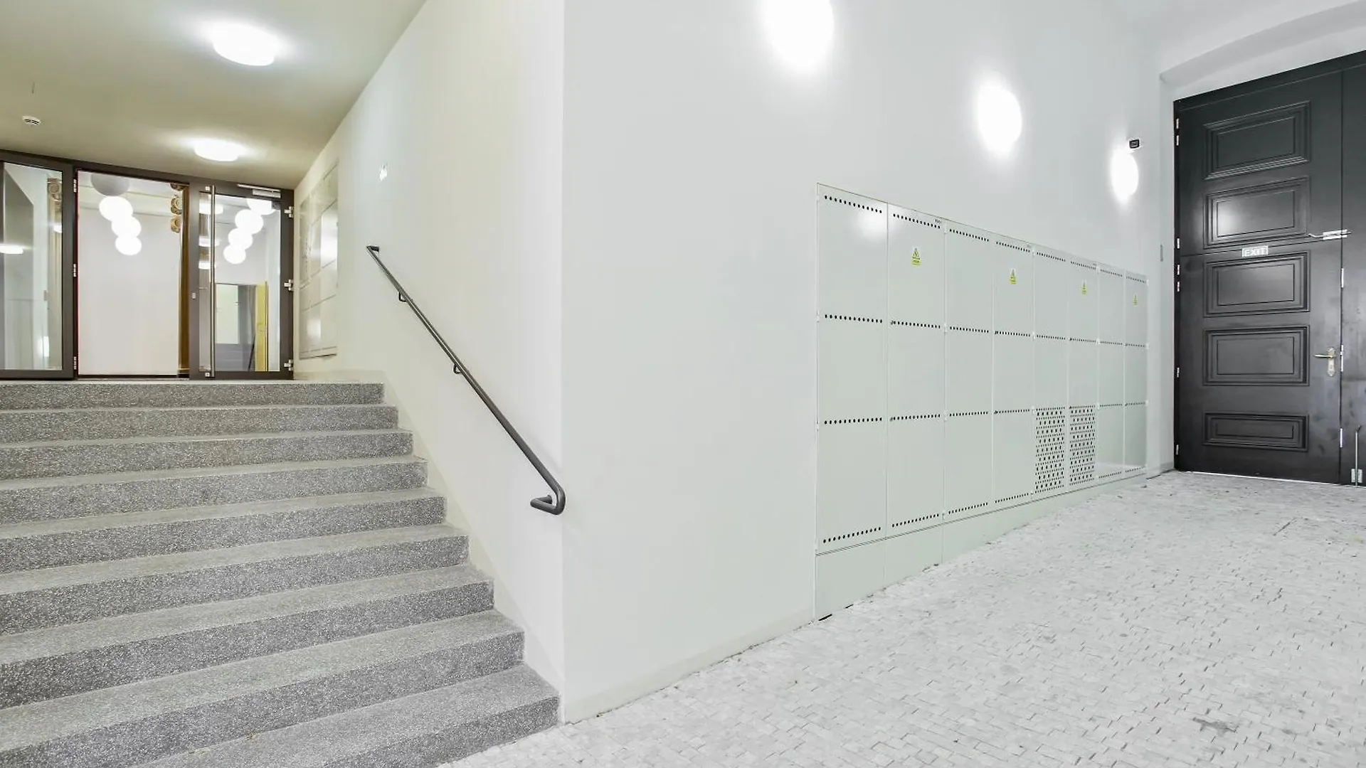 Melody Apartment Prague