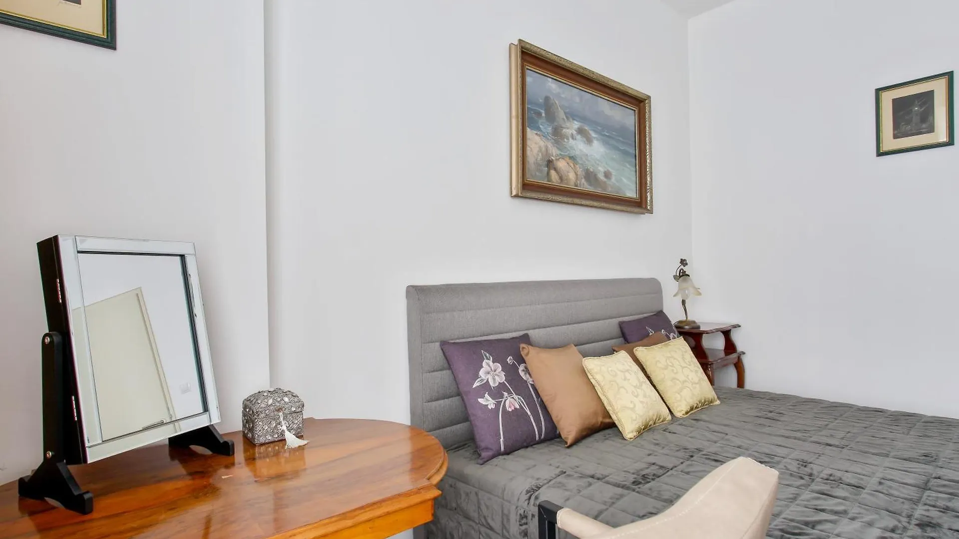Melody Apartment Prague