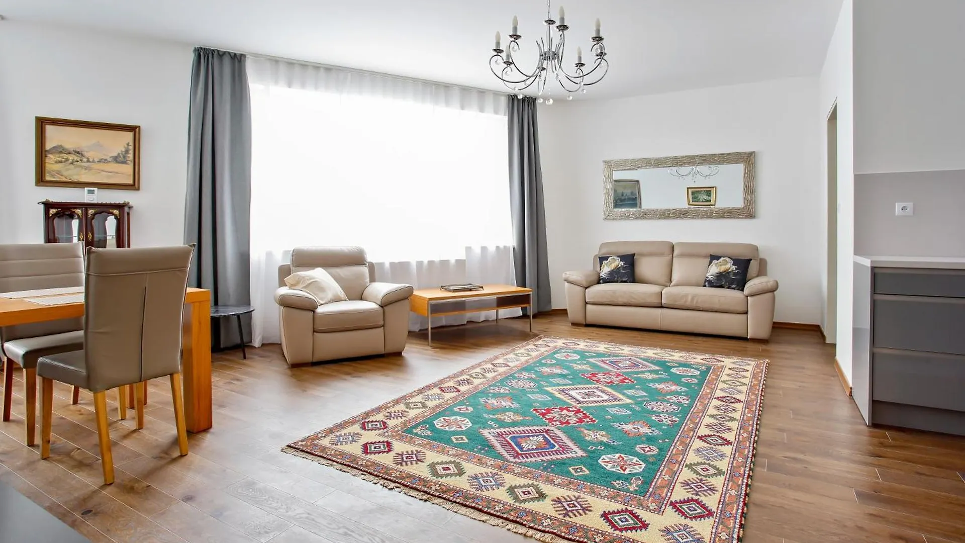Melody Apartment Prague