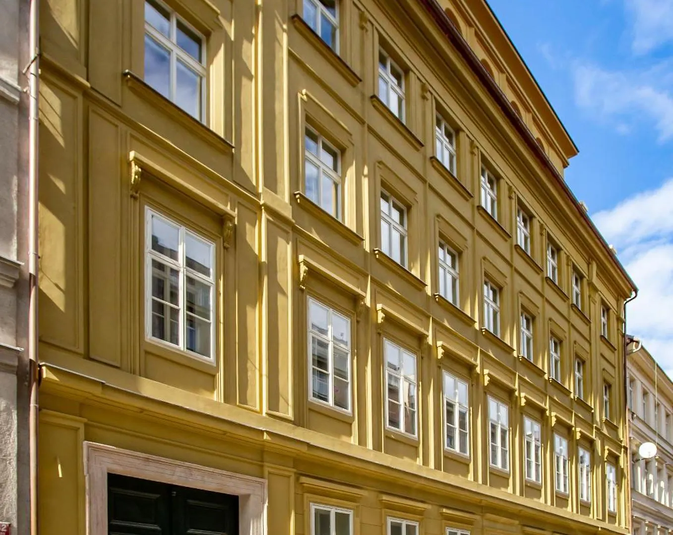 Melody Apartment Prague
