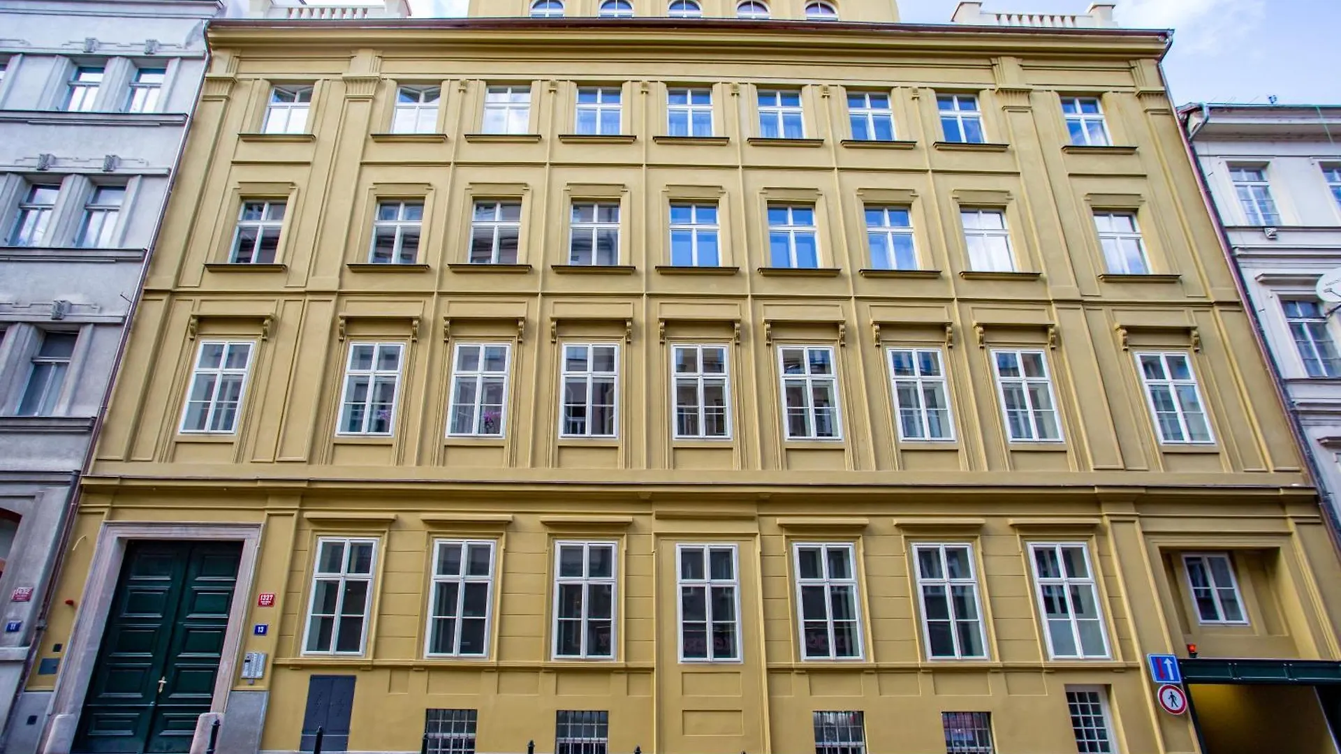 Melody Apartment Prague