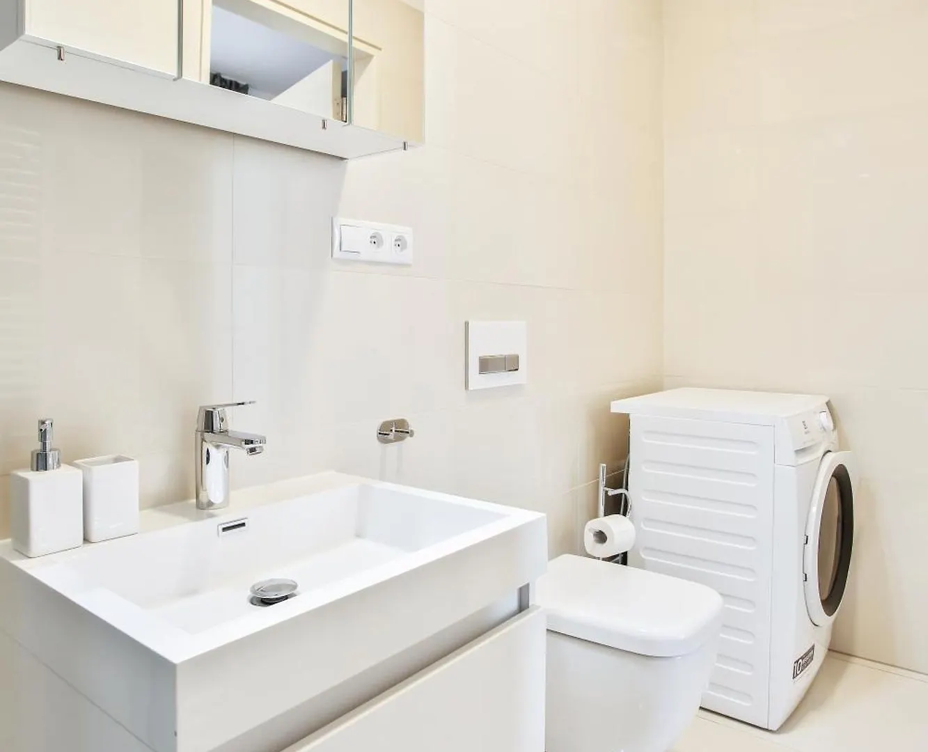 Melody Apartment Prague