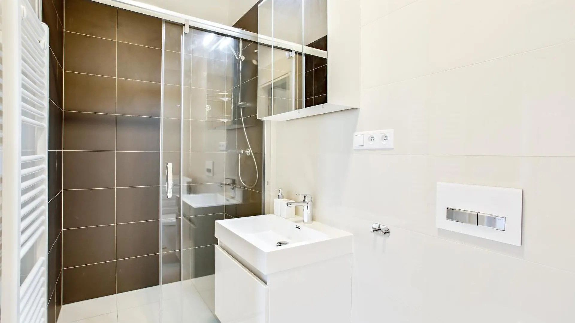 Melody Apartment Prague